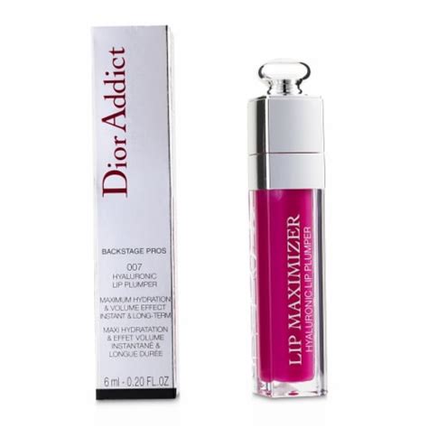 dior lip plumper myer|christian Dior lip plumper.